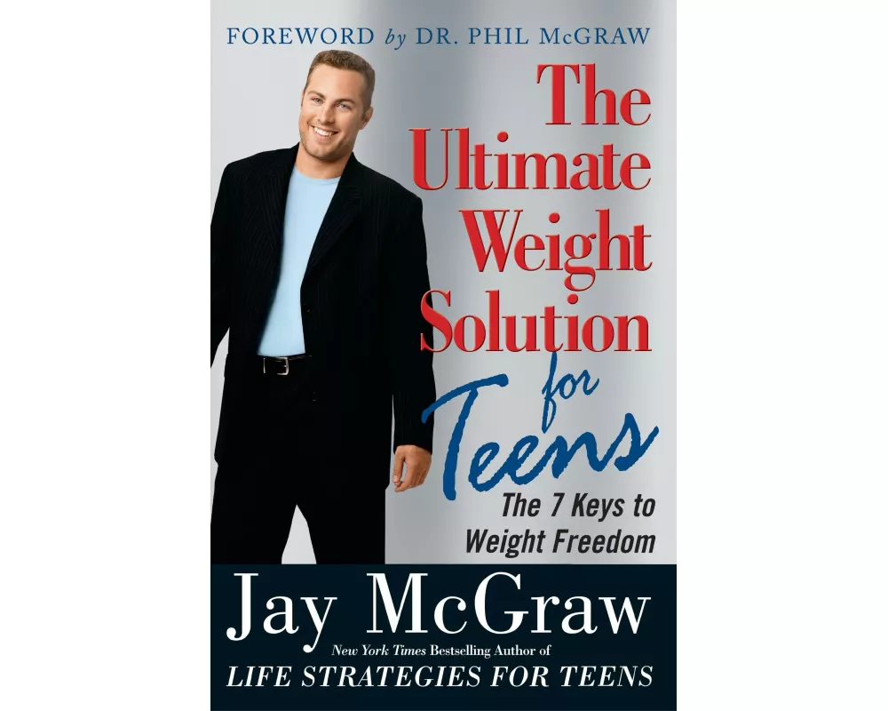 The Ultimate Weight Solution for Teens
