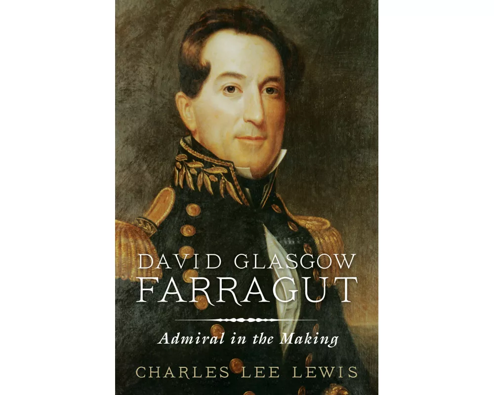 David Glasgow Farragut
