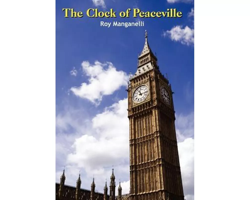 The Clock of Peaceville