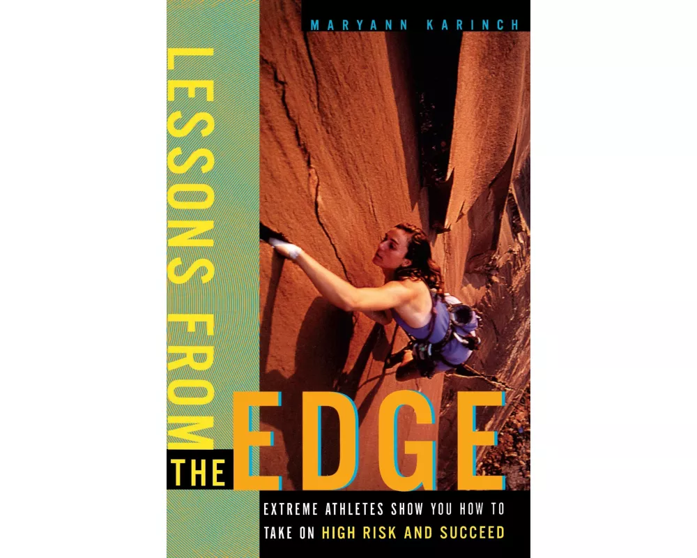 Lessons from the Edge