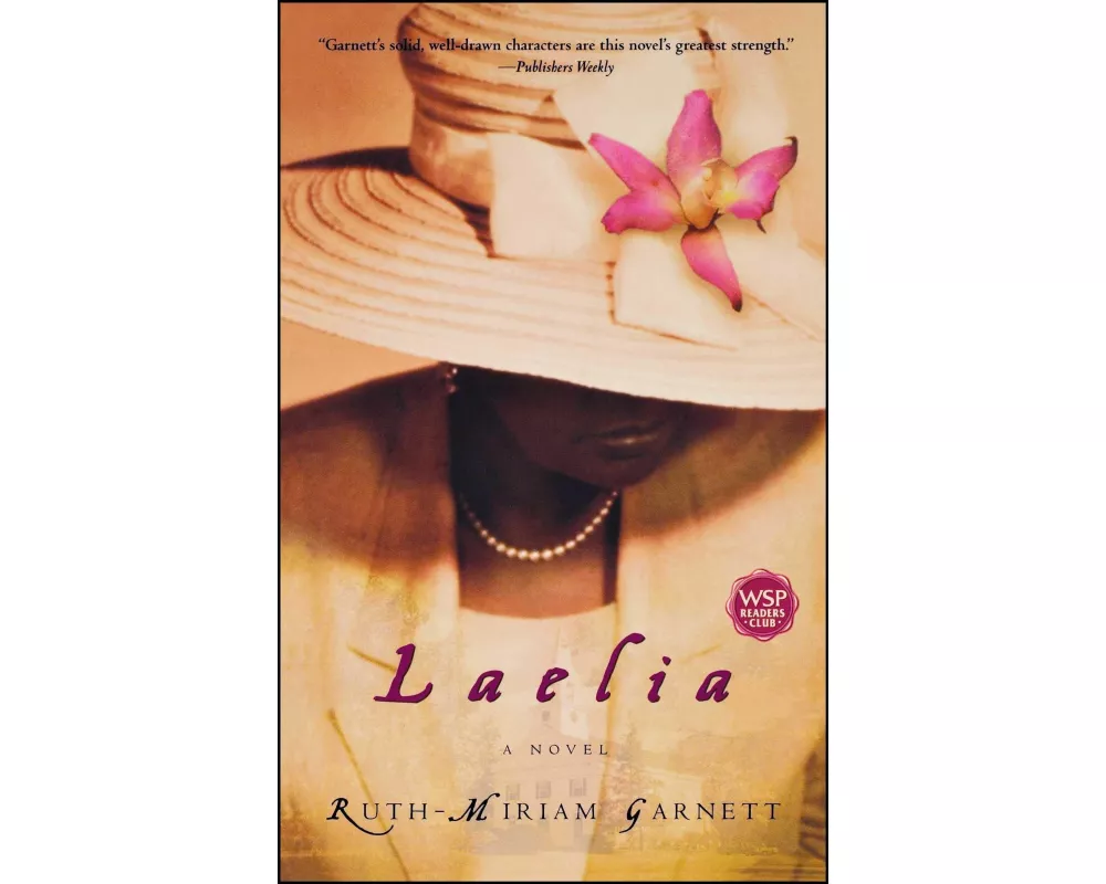 Laelia