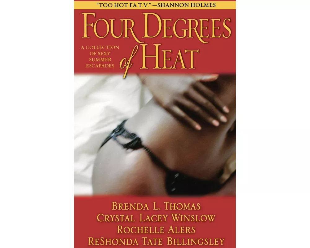 Four Degrees of Heat