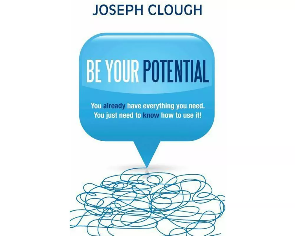Be Your Potential