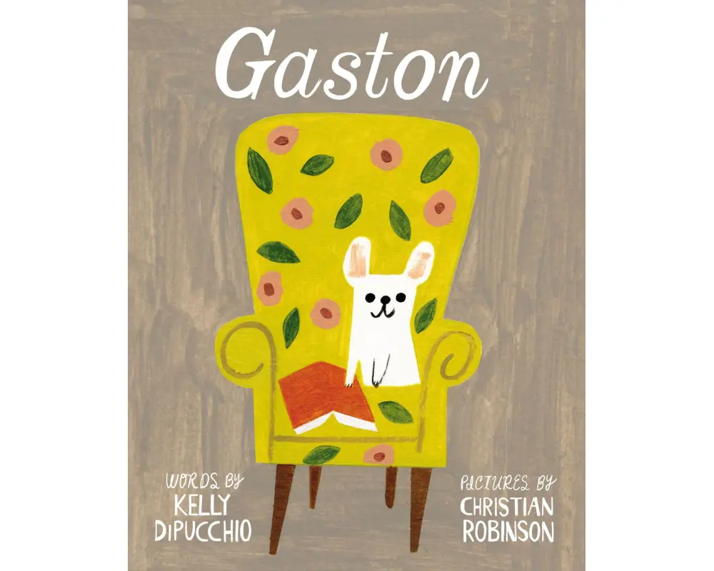 Gaston