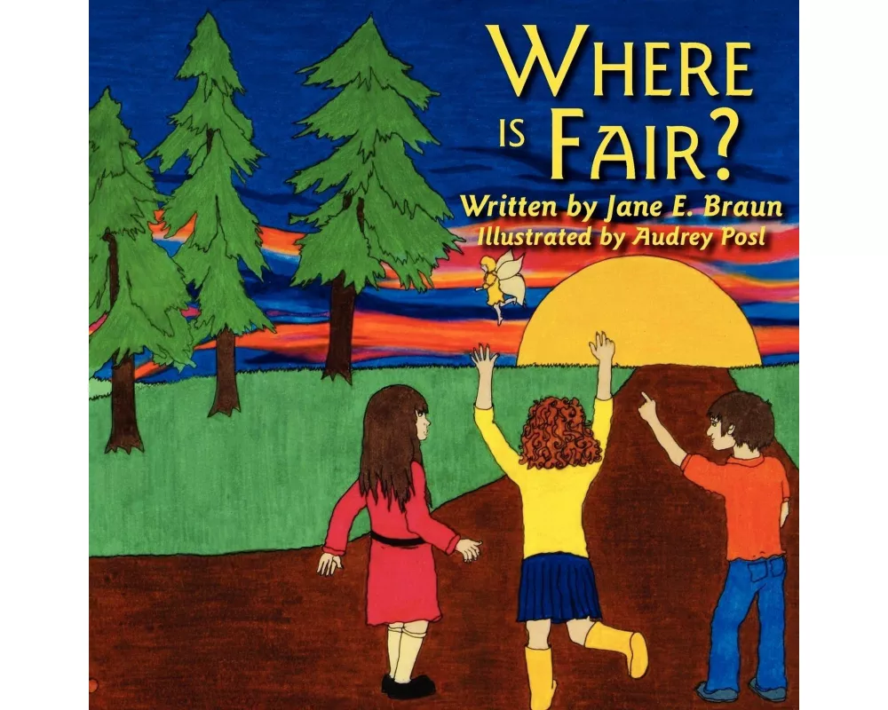 Where Is Fair?