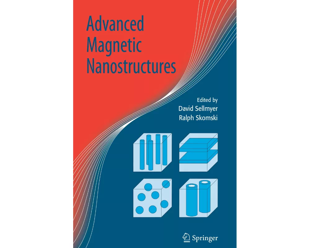 Advanced Magnetic Nanostructures
