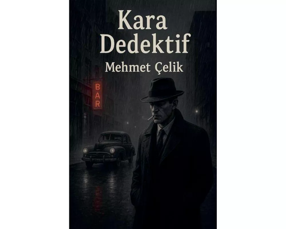 Kara Dedektif