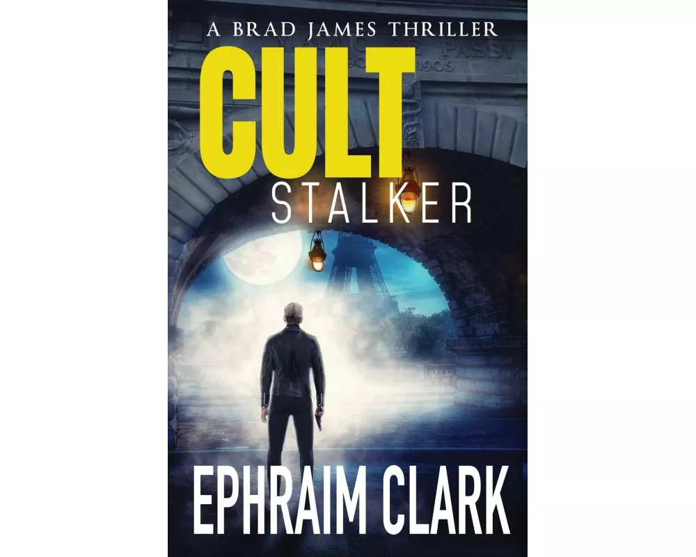Cult Stalker