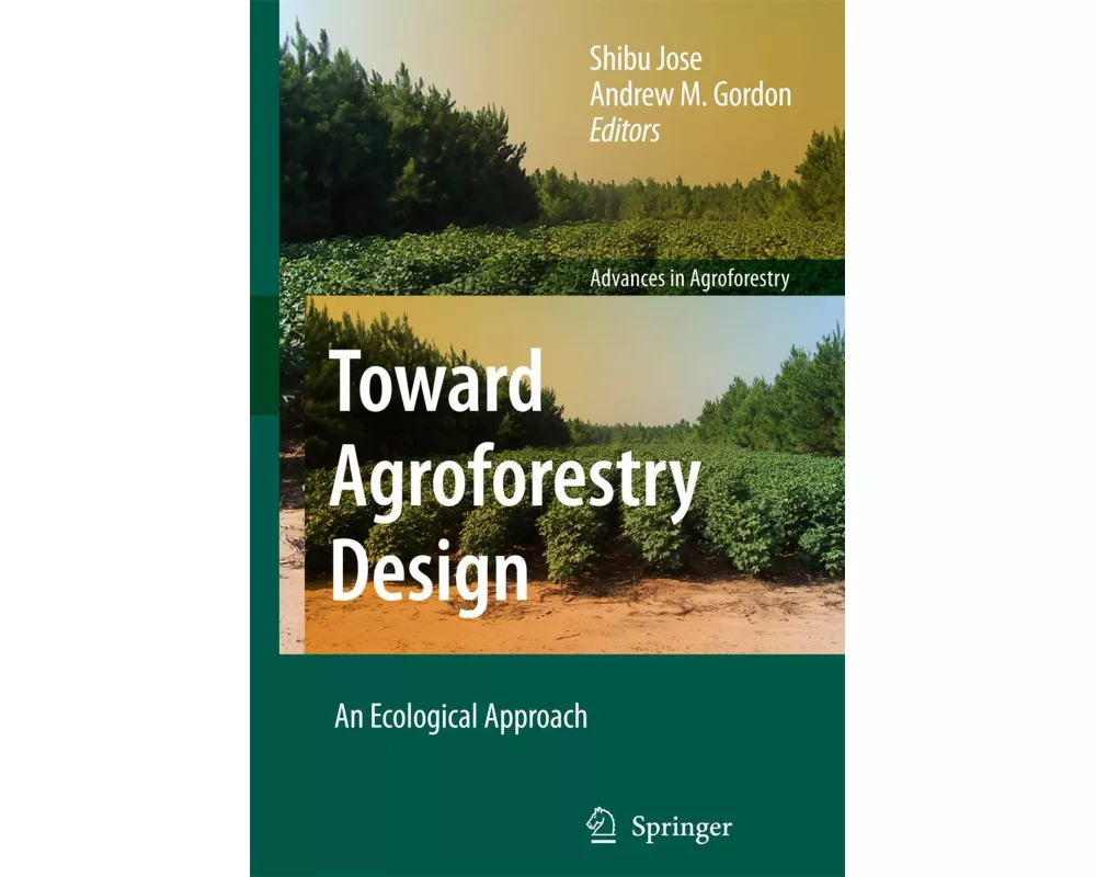 Toward Agroforestry Design