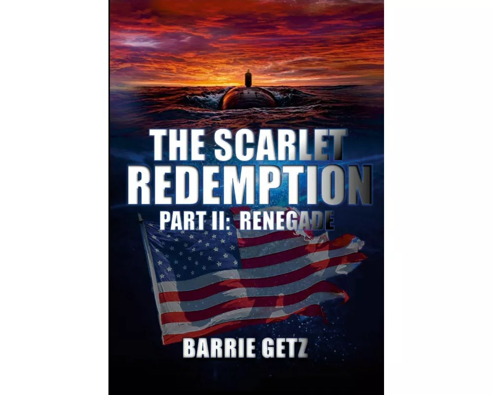 The Scarlet Redemption II