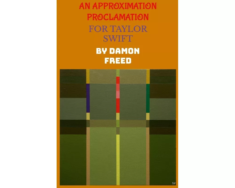 An Approximation Proclamation, for Taylor Swift