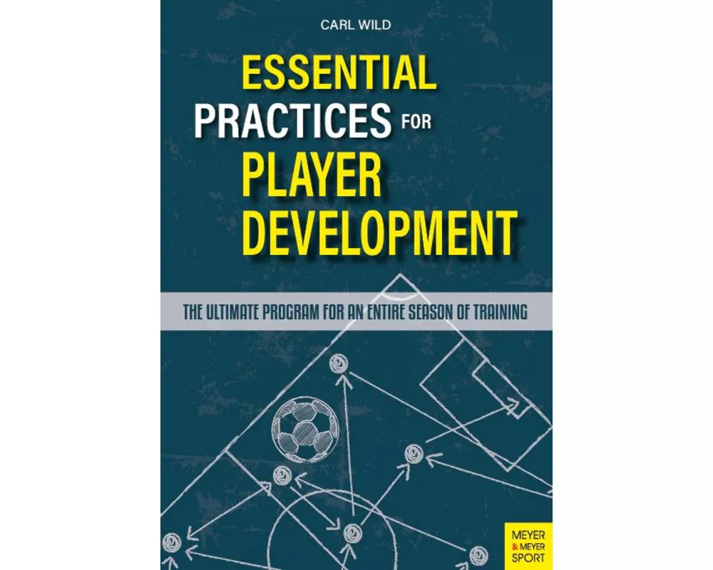 Essential Practices for Player Development