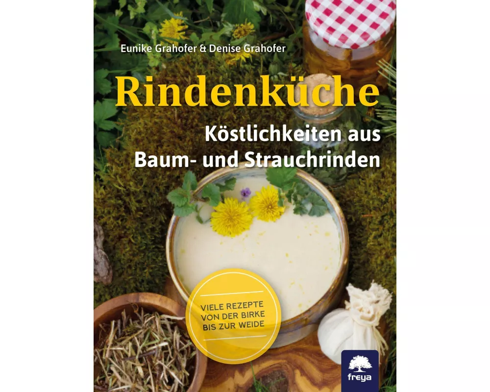 Rindenküche