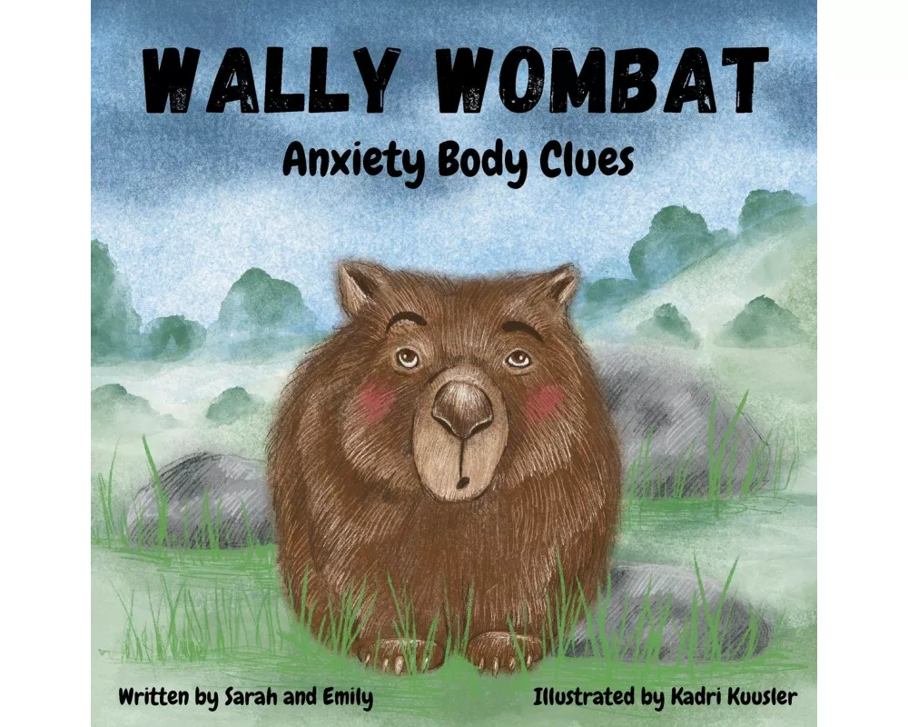 Wally Wombat