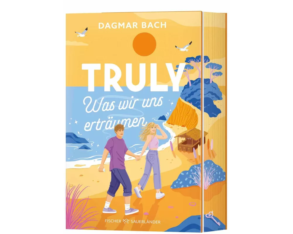 Truly – Was wir uns erträumen