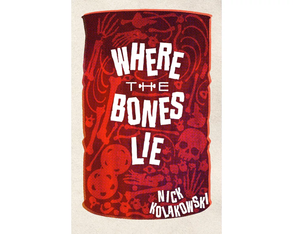 Where the Bones Lie