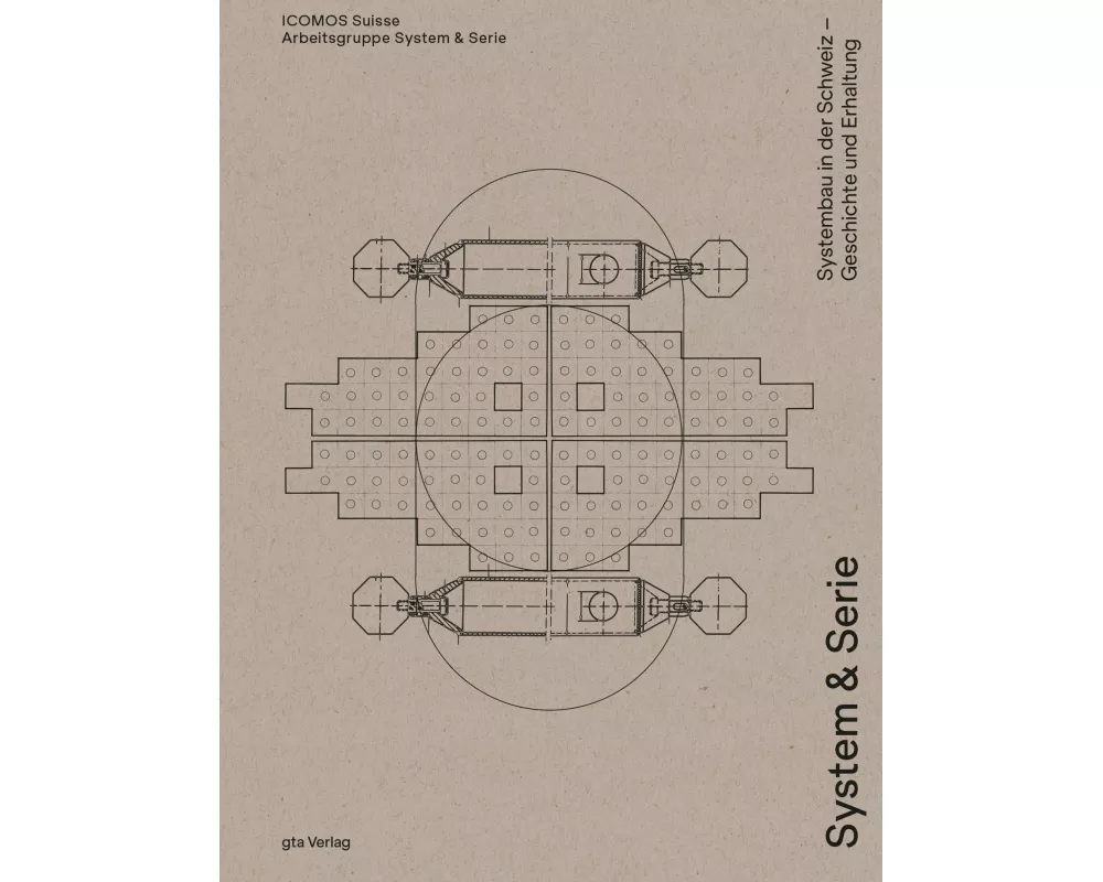 System & Serie