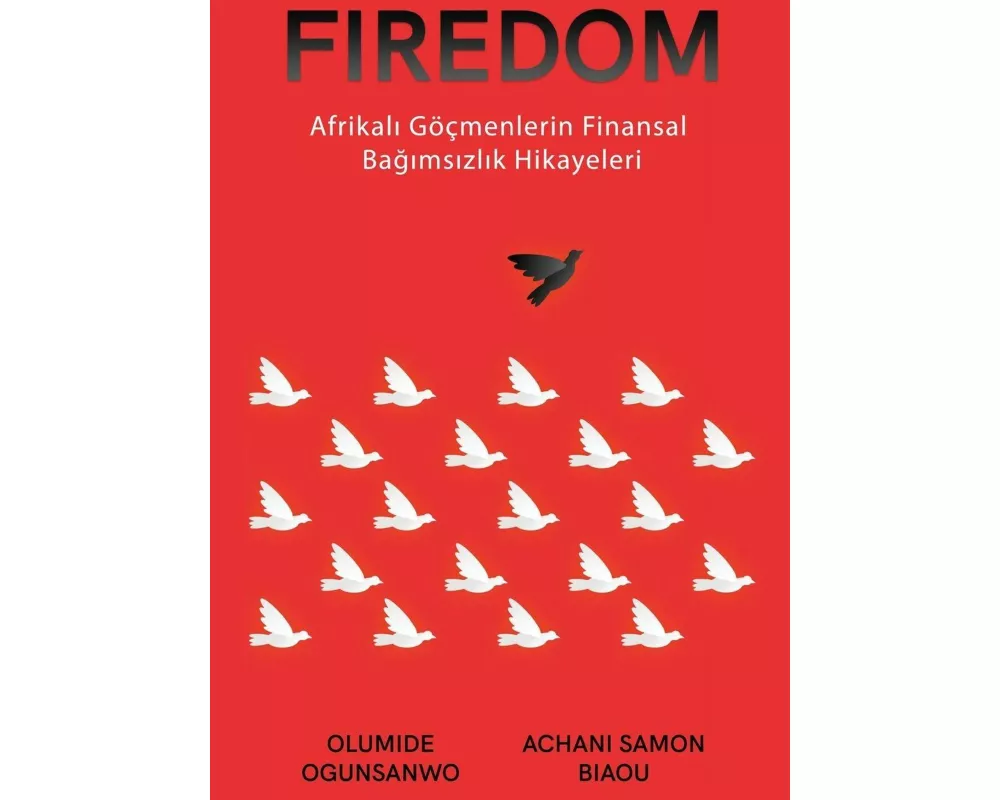 Firedom
