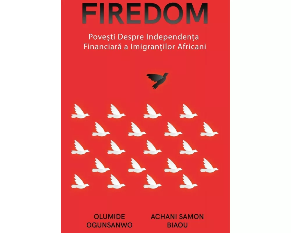 Firedom