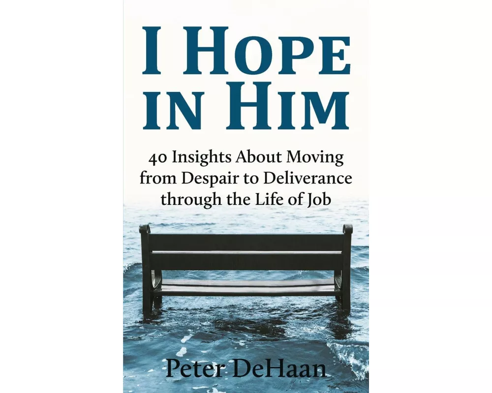 I Hope in Him