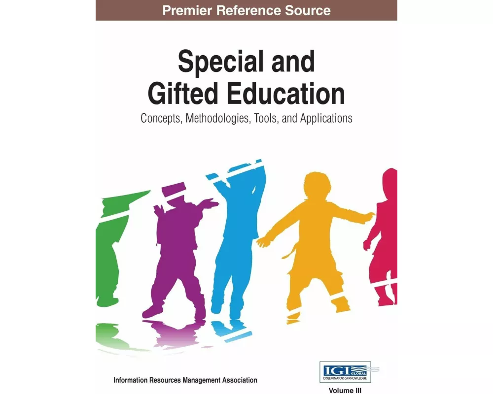 Special and Gifted Education