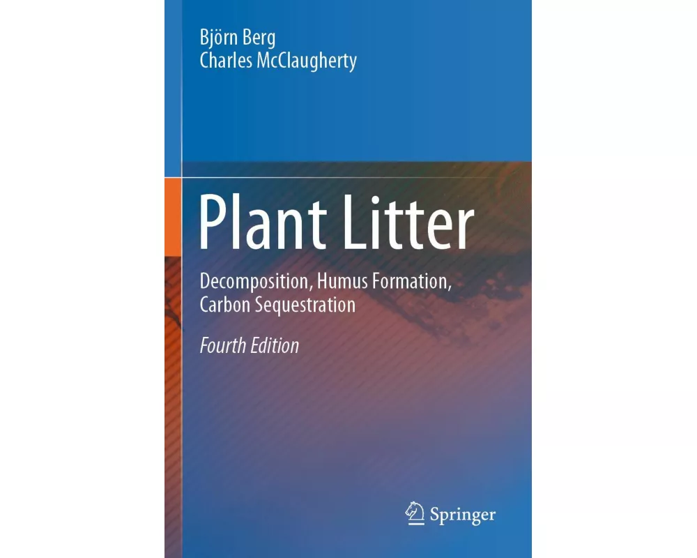 Plant Litter