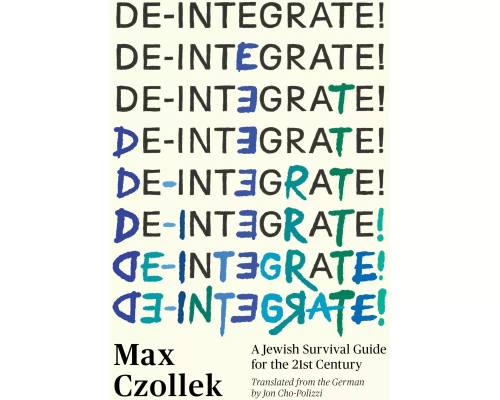 De-Integrate!
