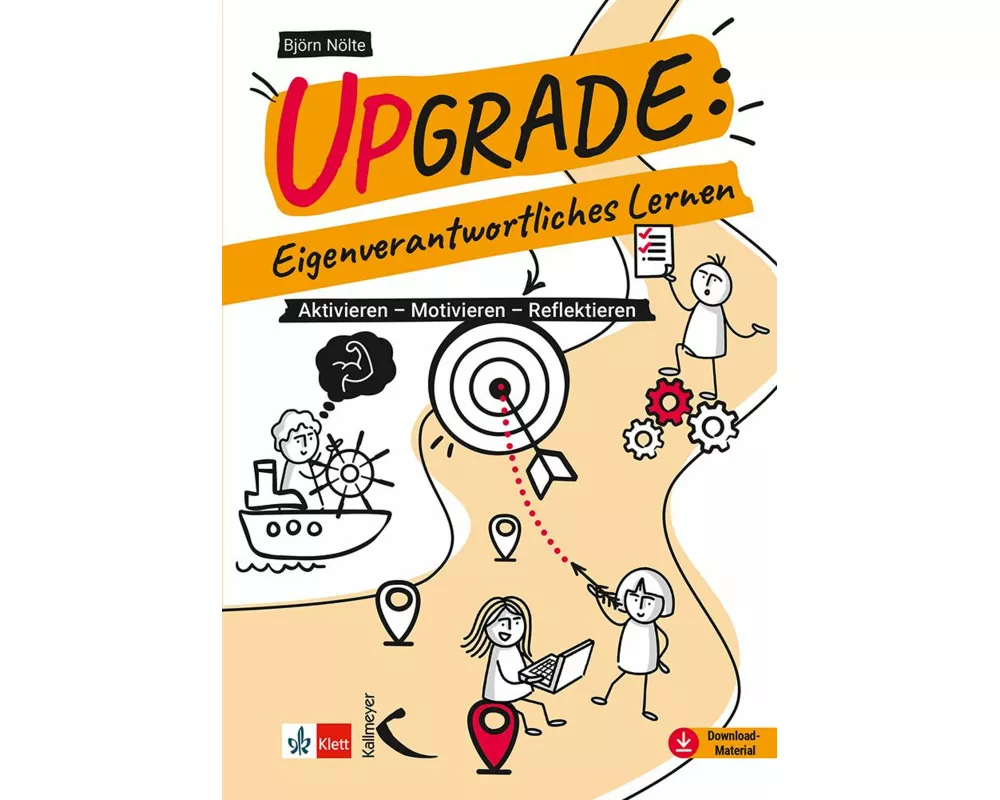 Upgrade: Eigenverantwortliches Lernen