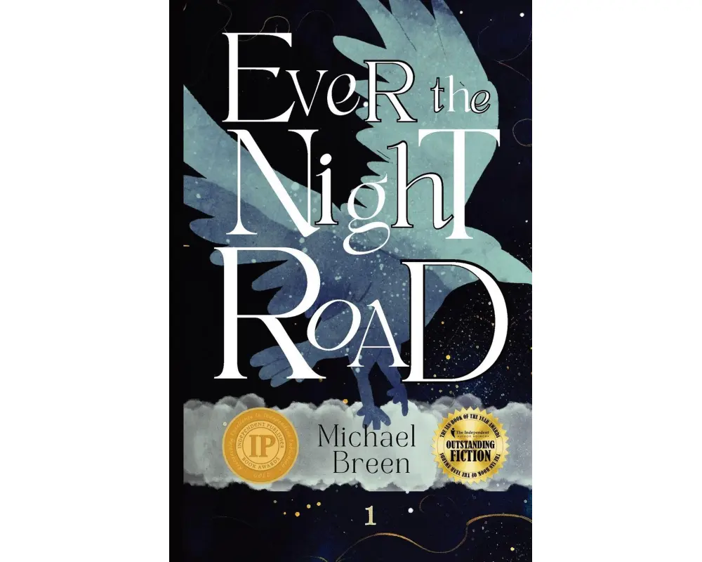 Ever the Night Road