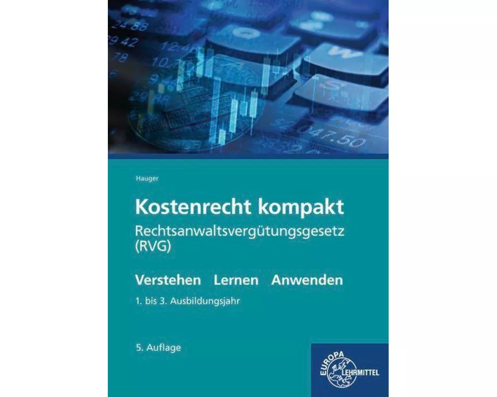 Kostenrecht kompakt