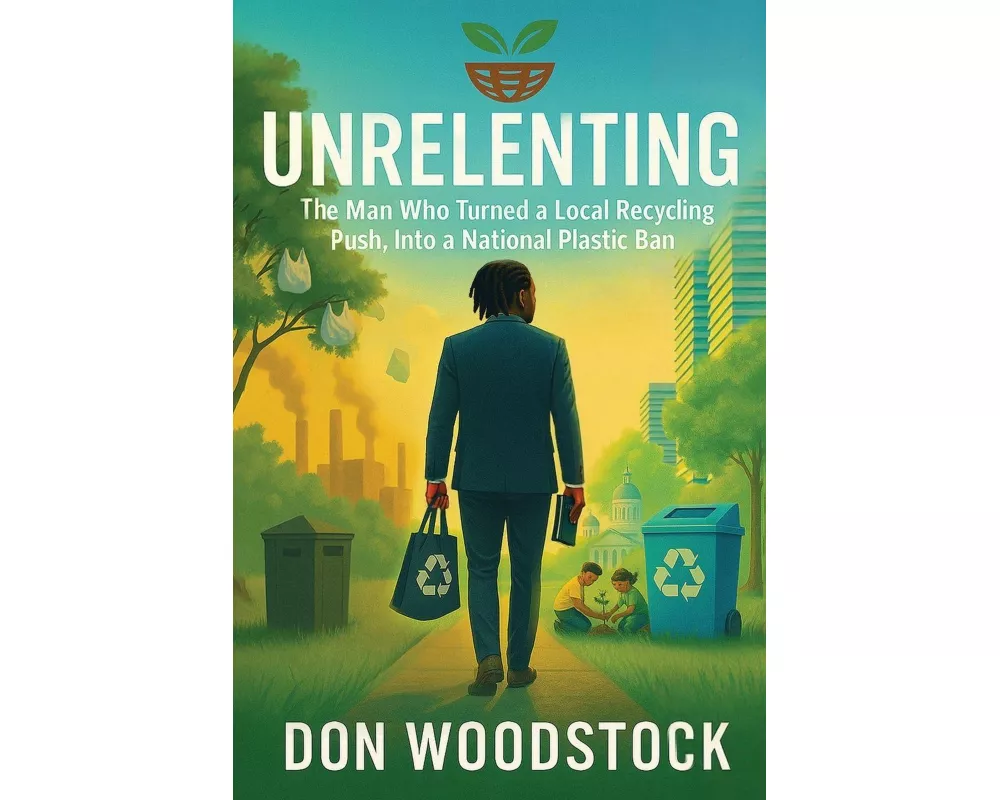 Unrelenting