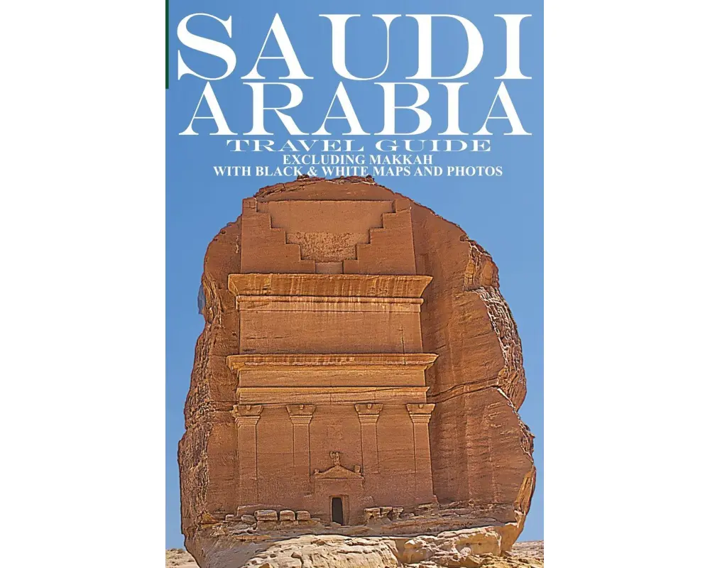 Saudi Arabia