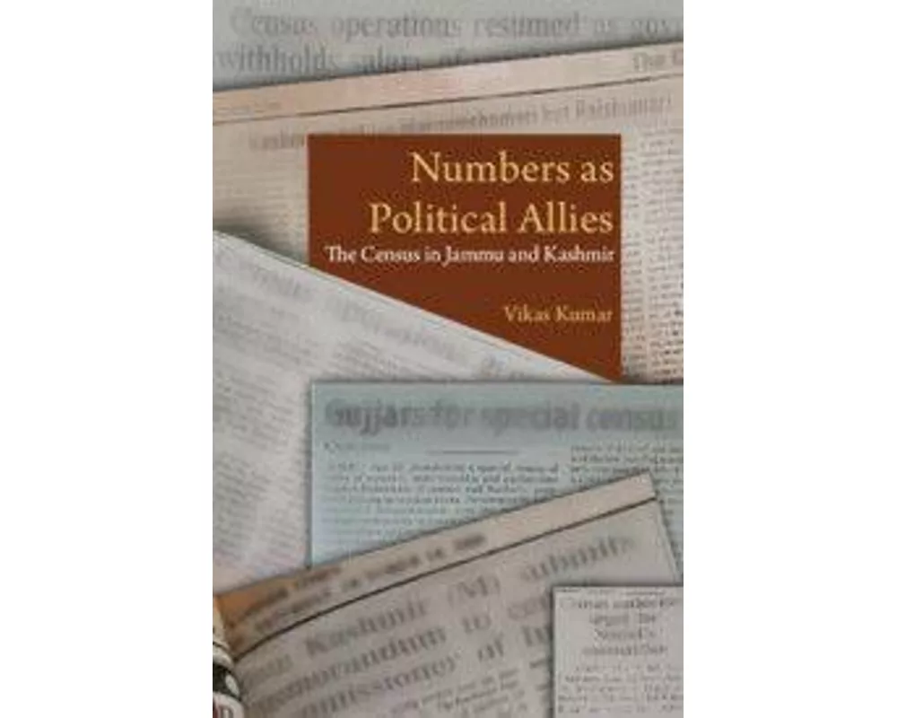 Numbers as Political Allies