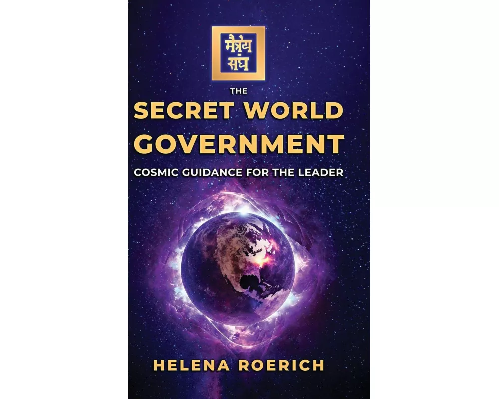 The Secret World Government