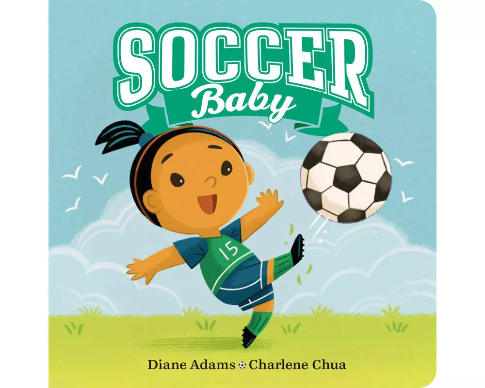 Soccer Baby