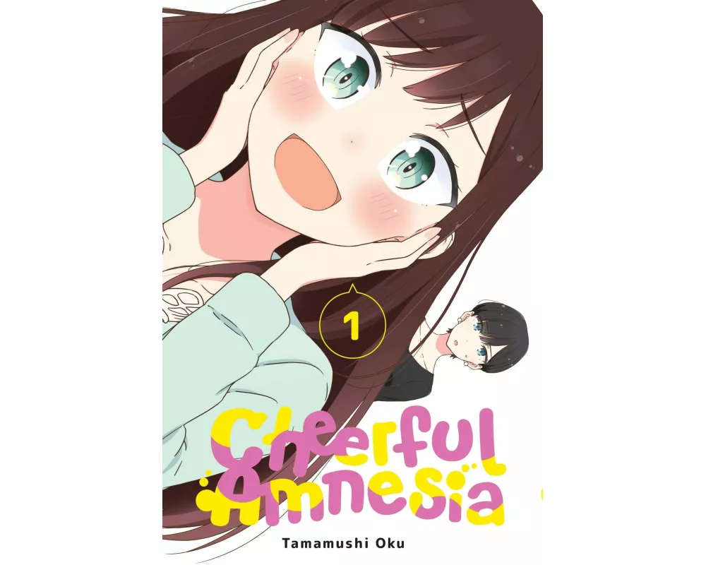 Cheerful Amnesia, Vol. 1