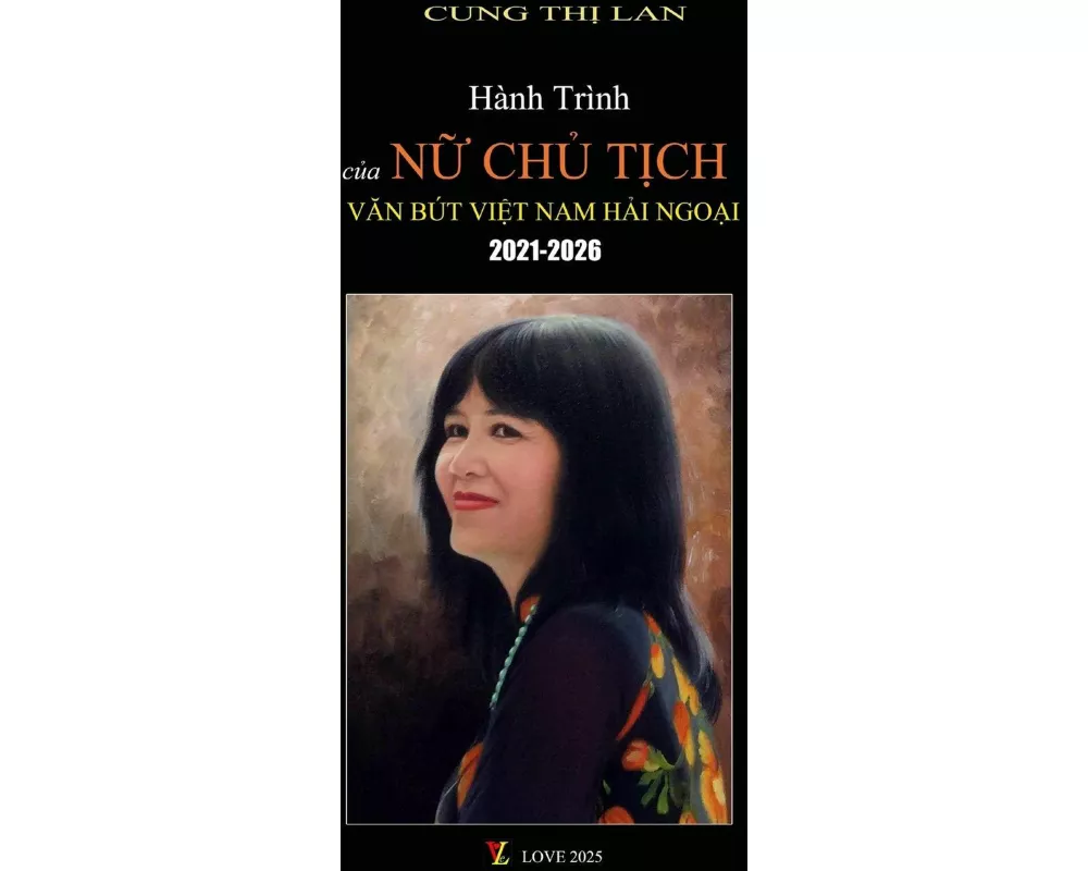 Hành Trình c¿a N¿ CH¿ T¿CH