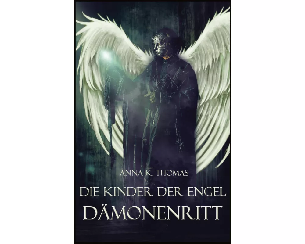 Dämonenritt