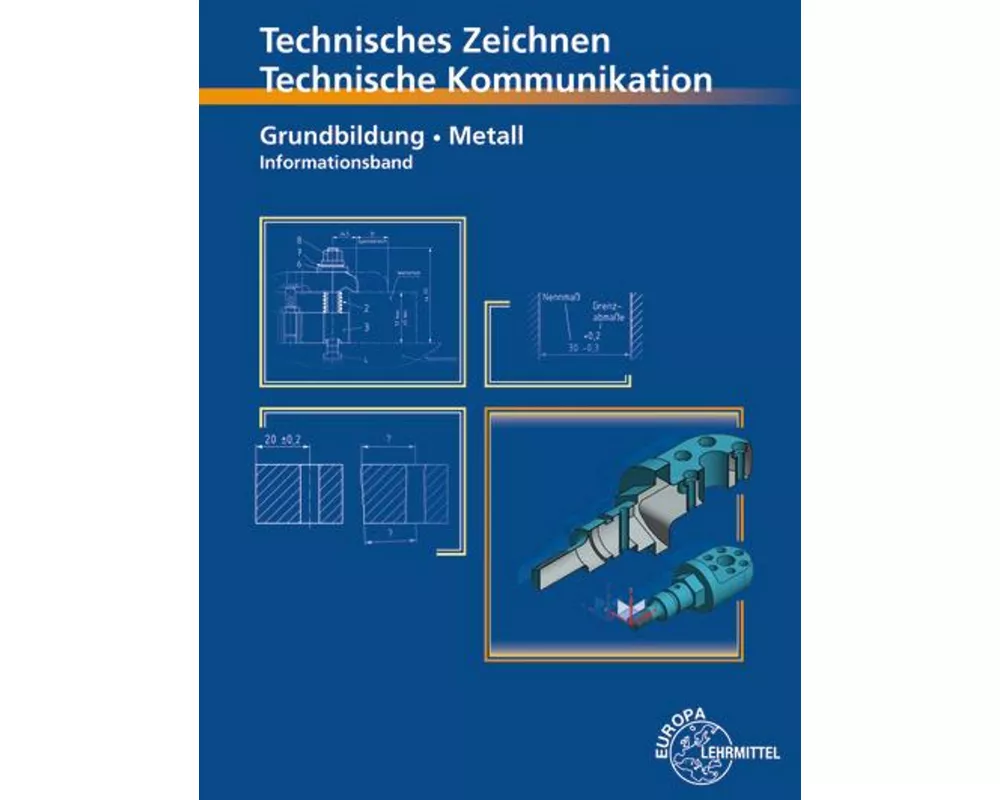 Technisches Zeichnen, Technische Kommunikation