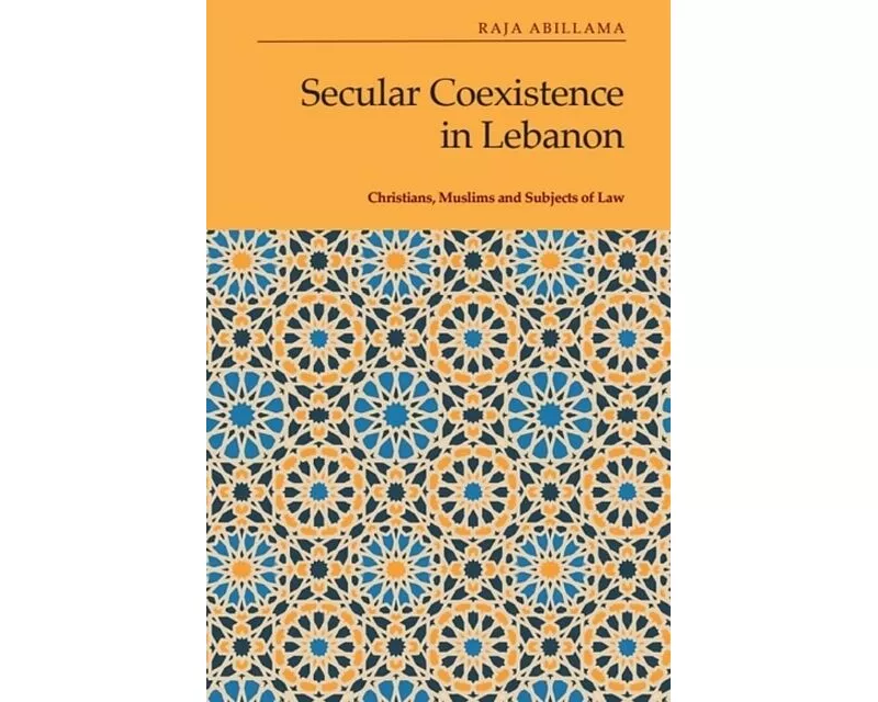 Secular Coexistence in Lebanon