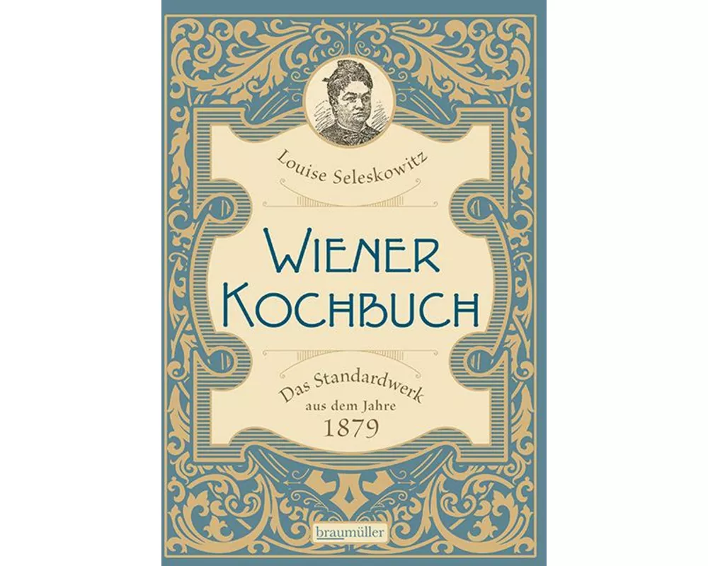 Wiener Kochbuch