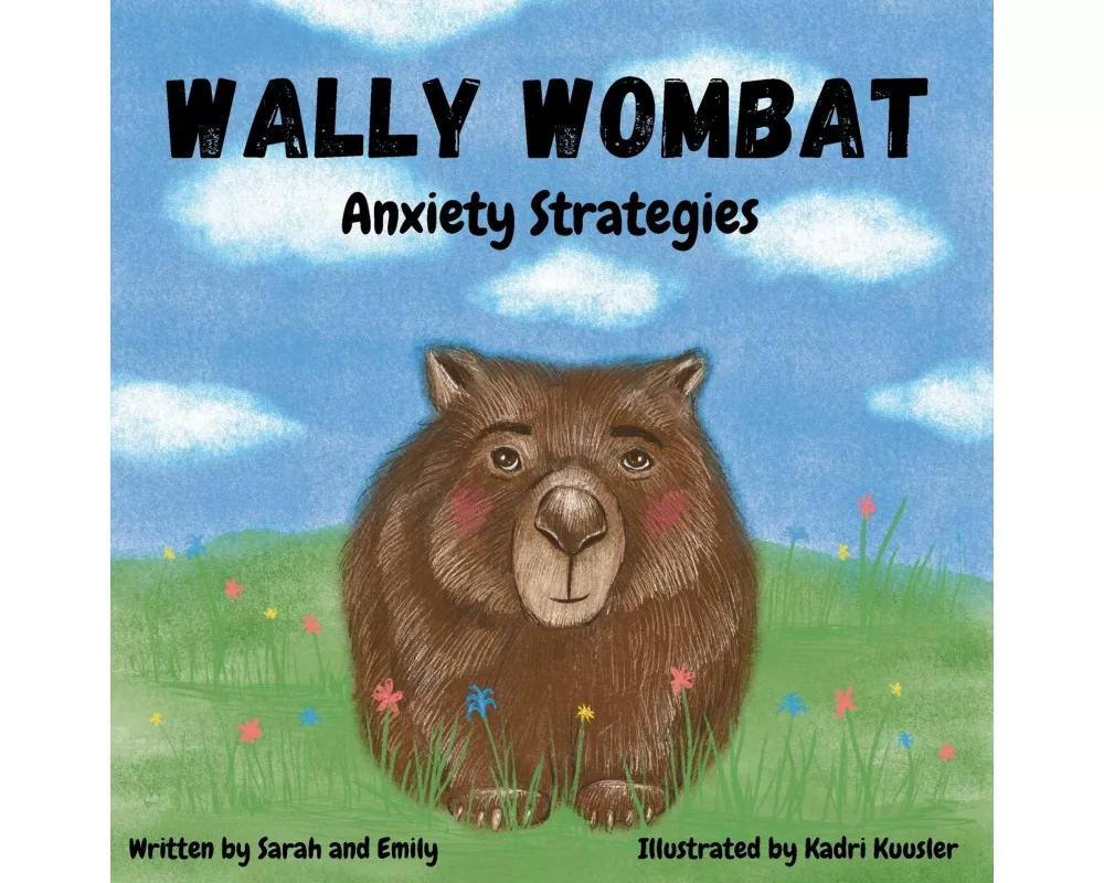 Wally Wombat