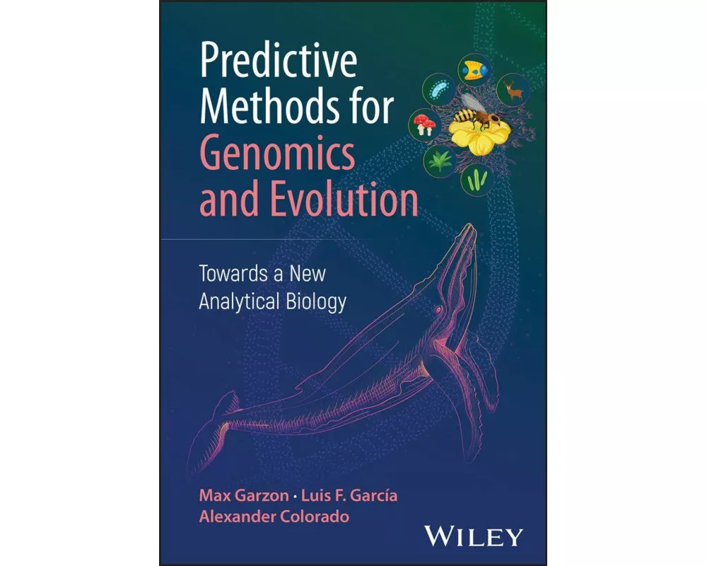 Predictive Methods for Genomics and Evolution