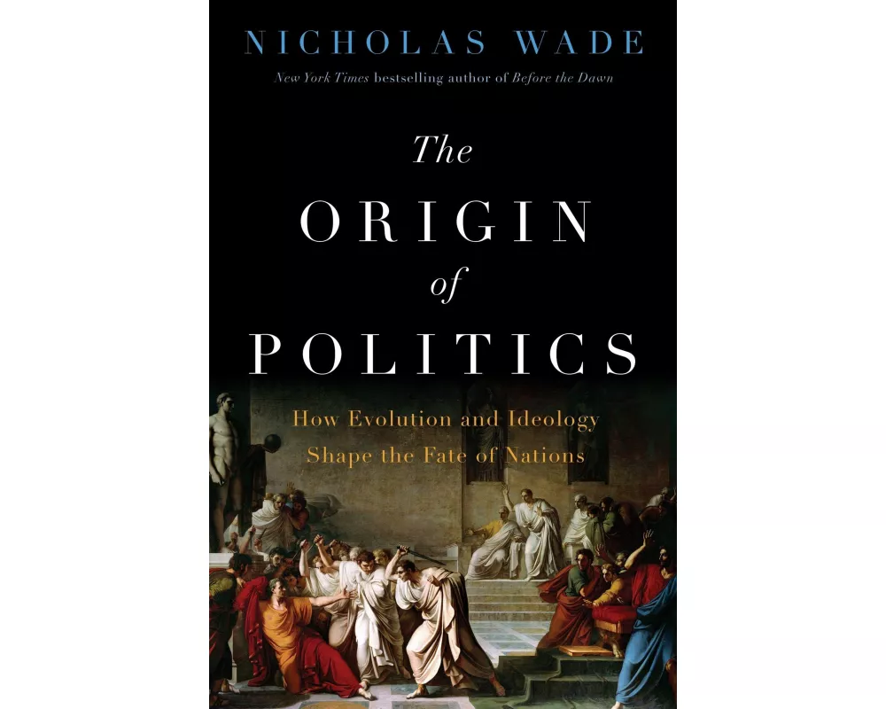 The Origin of Politics
