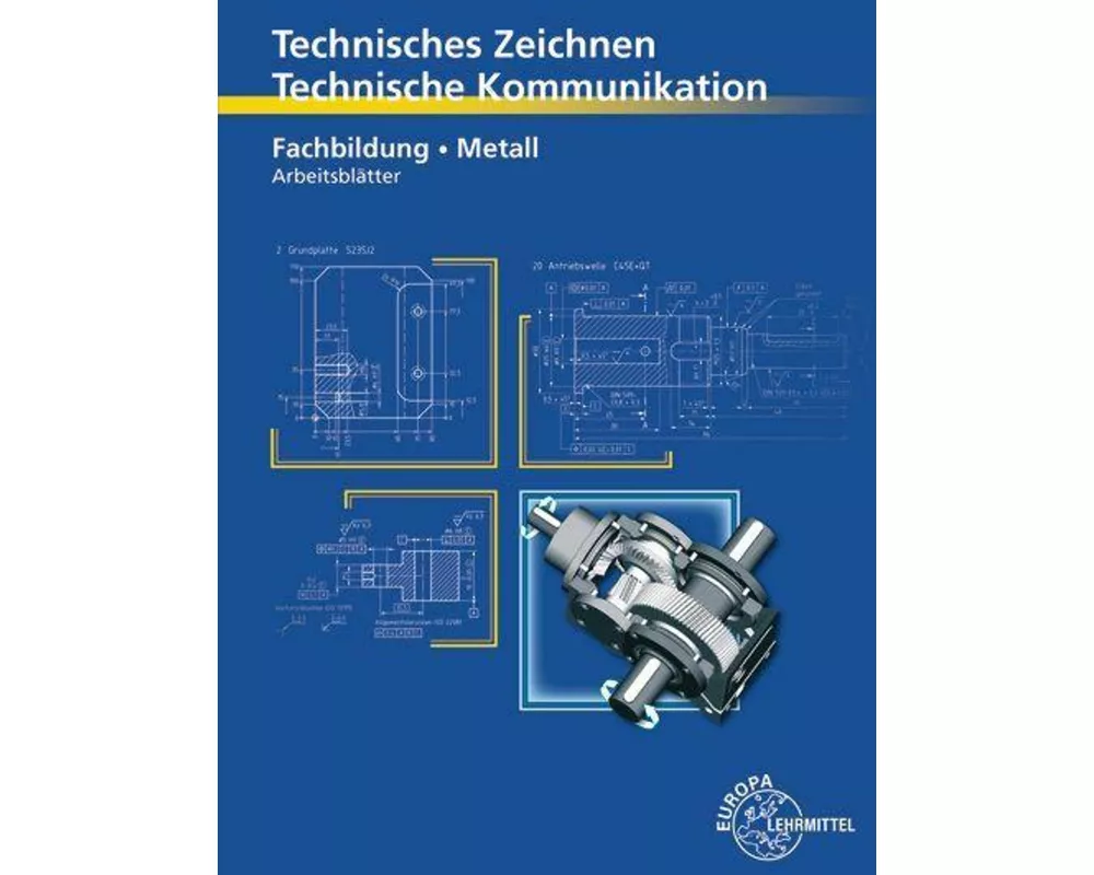 Technisches Zeichnen, Technische Kommunikation