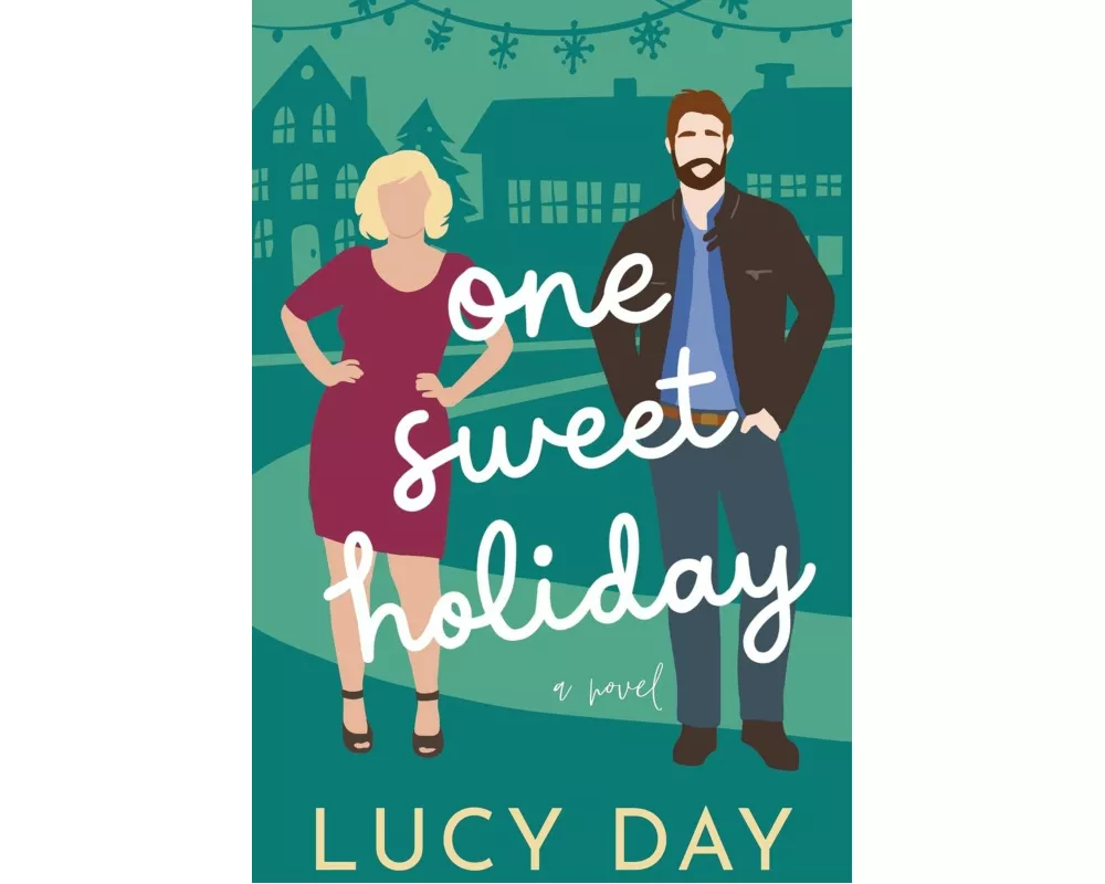 One Sweet Holiday