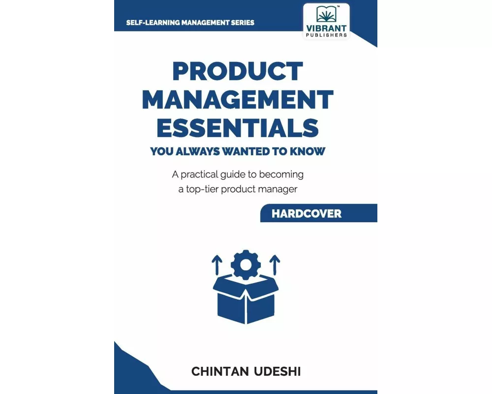 Product Management Essentials You Always Wanted to Know