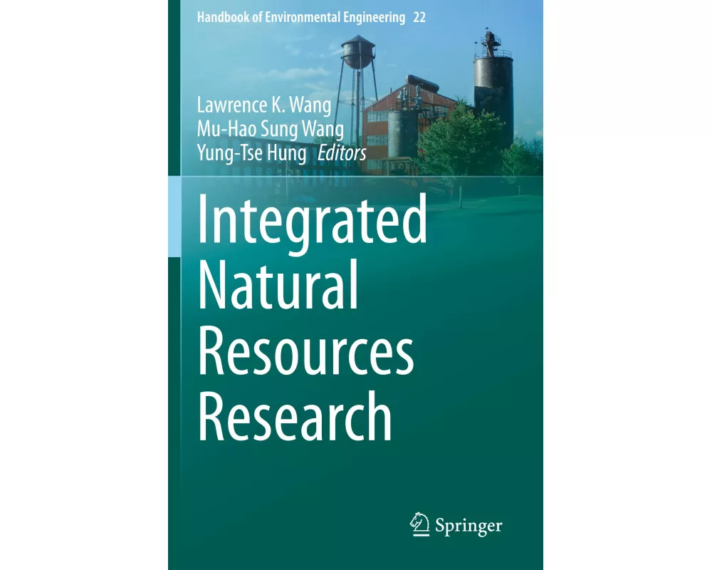Integrated Natural Resources Research