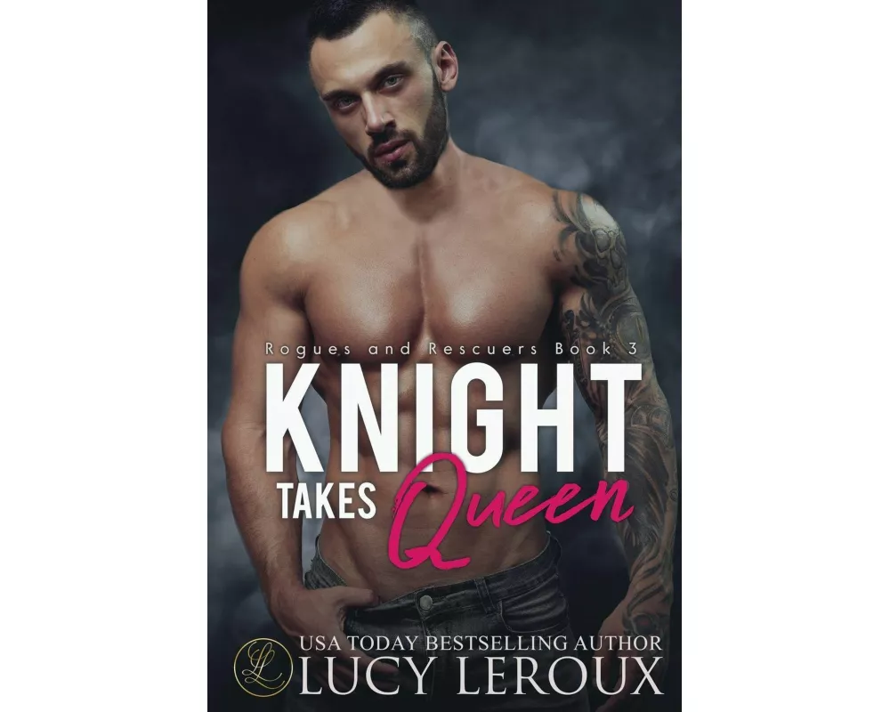 Knight Takes Queen