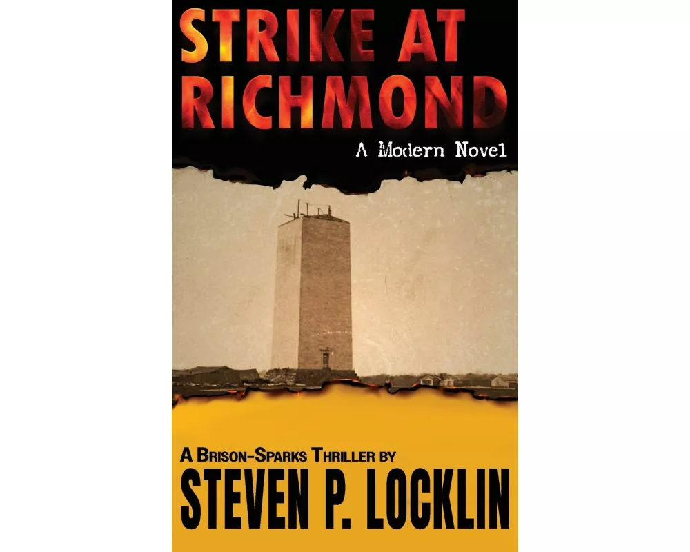 Strike at Richmond